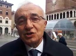 Il prefetto Gagliardi commosso: "Vado in pensione, ma resto a Cremona"
