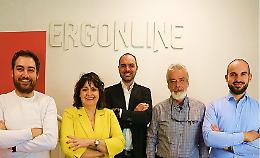 Ergon Line, il titolare dona l'azienda ai suoi dipendenti