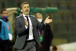 Calcio. Cremonese - Vicenza aggiornamenti in diretta dalle 18.30
