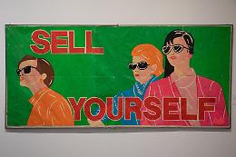 Keith Haring & Co: l'arte contemporanea approda a Cremona