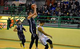 Pizzighettone non si ferma più, suo anche il derby con Piadena