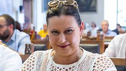 Lega, Simona Sommi nuova responsabile dell'Istruzione in  Lombardia