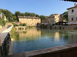 Parte bonus terme, al via le prenotazioni