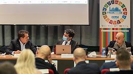 SDG, Galimberti: "Non solo parole, presi impegni importanti"