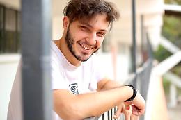 Olimpiadi invernali, Nicol&ograve; Govoni sar&agrave; portabandiera alla cerimonia di apertura