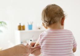 Anti-influenzale,  vaccinazioni anche ai bimbi dai 6 mesi ai 6 anni