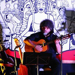 Cordigliera, tutto in una notte. Serata evento per i 45 anni dalla fondazione