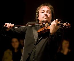 StradivariFestival, Krylov: «Mi piacciono le sfide»