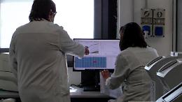 Tumori: nuovo screening identifica molecole cardioprotettive