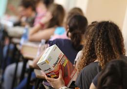 Il Salone dello Studente Junior 2021 riparte dal digitale, ma novità in presenza