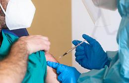 Vaccinazioni anti-Covid: da giovedì 11 richiamo anche per chi ha ricevuto Johnson