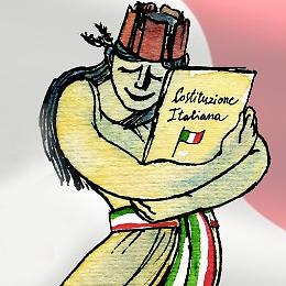 Giornate di studio-Corso di formazione "Conoscere la Costituzione" aperto a tutti