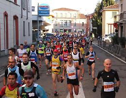 Mezza di Crema,  una domenica di corsa per tutti!