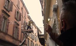 Festa del Torrone, l'omaggio a Mina sostiene «Occhi Azzurri Onlus»
