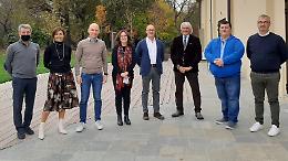 Istituto Stanga, convenzione con le aziende leader