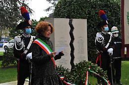 Nassirya, Bonaldi: "Ricordiamo la solidarietà, l'umanità, l'impegno senza confini"