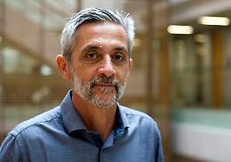 Proteina anti-Covid, è lo studio dello scienziato Bertoletti