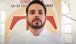 Festa del Torrone, il Premio Ambasciatore del gusto a Tortora pasticciere noto in tutto il mondo