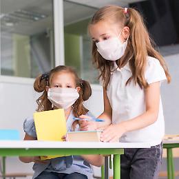 Covid, a Castelvetro scuola primaria chiusa fino a data da destinarsi