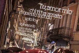 Mina ringrazia Cremona