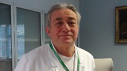 "Servono medici per la vaccinazione anti-Covid": l'appello del direttore Canino