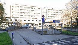 Cremona, piano parcheggi. Area Lucchini: vendita e veleni
