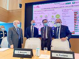 Cresce la produzione. Fontana: indicazioni importanti, Regione a fianco delle imprese