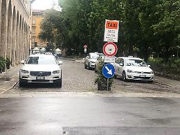 CNA, Settore taxi: mercoledì 24 novembre sciopero a Cremona