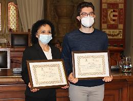 Premio Bittanti a Giulio Ferrari e all'associazione The Music Angels
