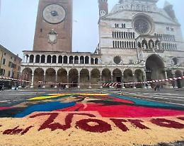 Festa del Torrone 2021, tutto pronto per l'assalto finale