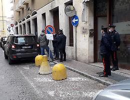 Anziana morta in casa, decesso causato da una caduta accidentale