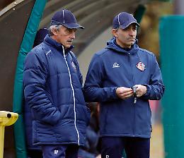 Cremonese, mister Pecchia: «E' ora di correre»