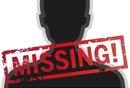 «Missing»: ogni anno 28 denunce di scomparsa