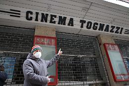 Il «Tognazzi» rinascerà: sarà la casa della cultura