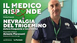 «Il medico risponde», nevralgia del trigemino: dolore frequente e molto invalidante