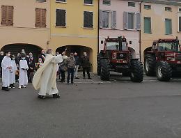 «Giorno del Ringraziamento, la tradizione non si cancella»