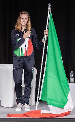 Nello sport Cremona punta sul rosa
