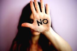 Stop alla violenza contro le donne, la Regione si tinge di arancione