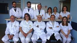 Otorinolaringoiatria, giornata dedicata ai tumori del collo