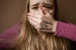 Stop alla violenza contro le donne, il 25 fatti sentire