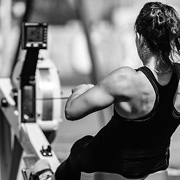 Campionati Lombardi Indoor Rowing aperti a tutte le categorie