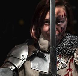 Spettacolo teatrale: Giovanna D’Arco - Santità e follia
