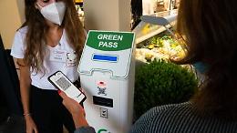 Super Green Pass: ecco come funziona