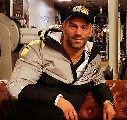 Cremona, Clemente Russo dal ring alla cattedra