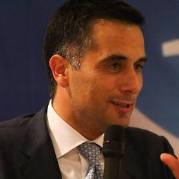 Salini: "In Lombardia grande evento di FI con il coordinatore Tajani"