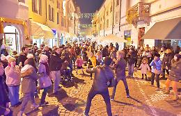 A Casalmaggiore sarà un Natale «vero»