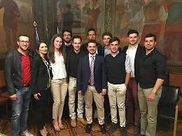 Latte, alle Fiere Zootecniche convegno dei Giovani di Confagricoltura-Anga Cremona