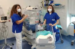 Ginecologia fuori dal guado. Assunti cinque nuovi medici