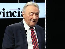 Crotti: «Ripartiamo con grande ottimismo»