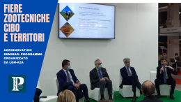 «Cibo e territori»: un seminario sulle eccellenze di casa nostra